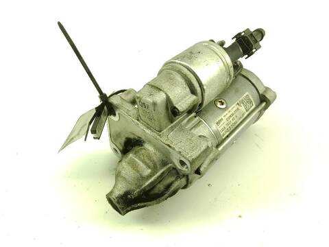 Motor de Arranque Citroen C4 1.5 BLUEHDI 130
