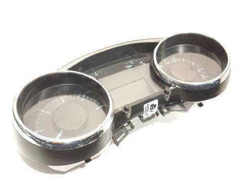 Cuadro de Instrumentos Peugeot 5008 ALLURE 114CV 84KW
