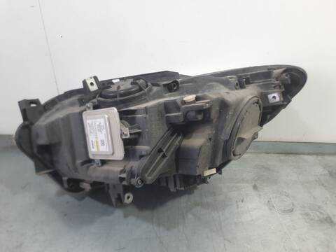 Foto 3ª: Faro Derecho Bmw Serie 1 116 D F20) [N47D16U1] (2012)
