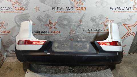 Paragolpes Trasero Kia Sportage CONCEPT 4X2 116CV 85KW