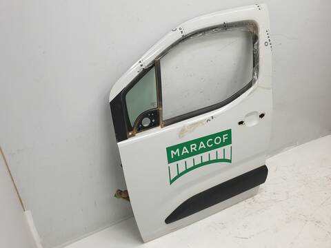 Foto 3ª: Puerta Delantera Izquierda Toyota Proace COMBI L2 VX
