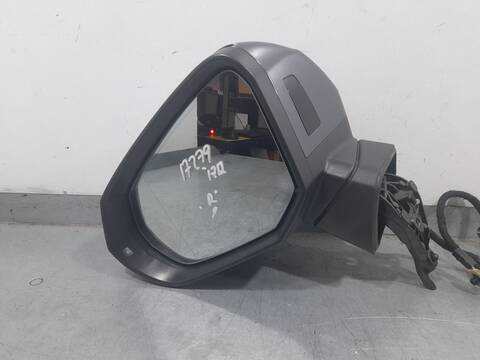 Retrovisor Izquierdo Audi Q3 45 TFSI E 245CV 180KW