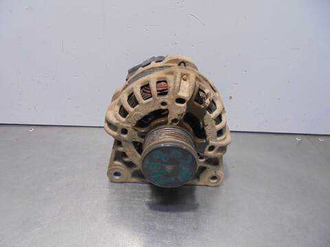 Alternador Dacia Dokker ESSENTIAL 75CV 55KW
