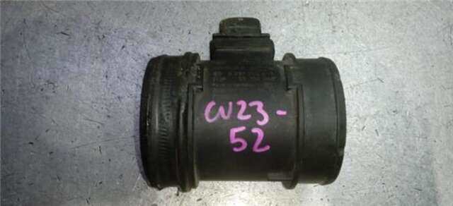 Foto 2ª: Caudalimetro Opel Astra 1.7 CDTI [Z 17 DTH]
