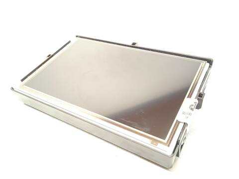 Foto 2ª: Pantalla Multifuncion Renault Clio 0.9 TCE 90 90CV 66KW [H4B408] (2018)