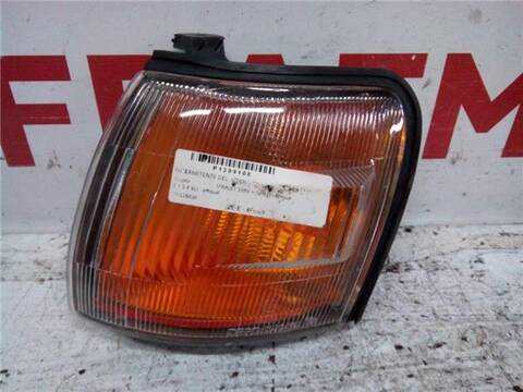 Piloto Delantero Izquierdo Toyota Starlet 1.3 5-P XLI