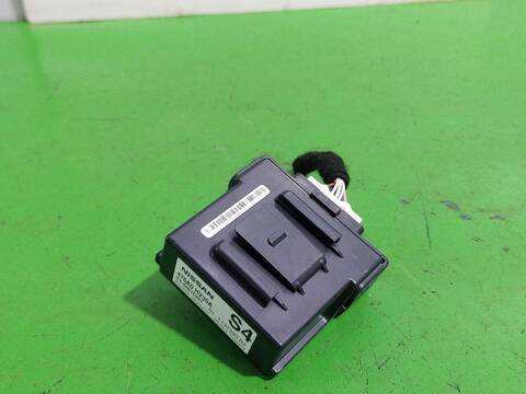 Foto 2ª: Centralita Motor ECU Nissan Qashqai ACENTA 116CV [HRA2DDT] (2013)