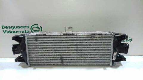 Intercooler Iveco Daily CAJA CERRADA GRAN ESPACIO 65C... EXPRESS BATALLA 3950 177CV 130KW