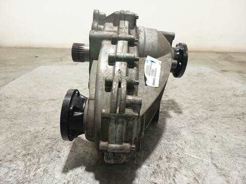 Foto 3ª: Caja Transfer Mercedes Clase ML 280 3.0 CDI AUT. 187CV 140KW 164.120) W164) OM642 [642940] (2006)