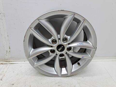 LLanta Chapa Bmw Mini COOPER D 112CV 82KW