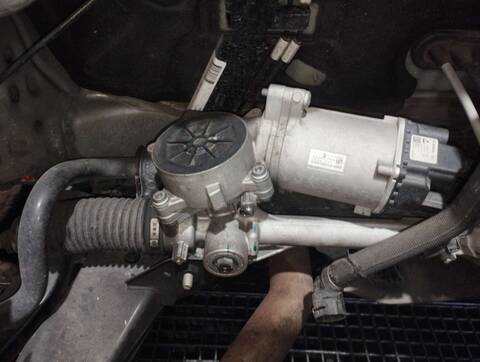 Cremallera de Direccion Opel Insignia EXCELLENCE 136CV 100KW