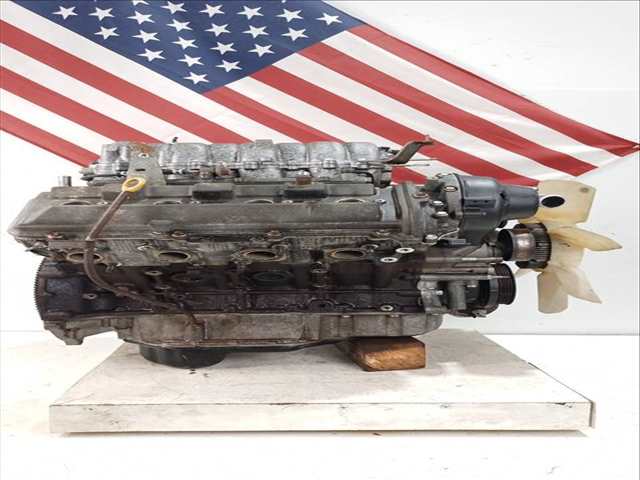 Motor Completo Lexus LX 235CV 173KW