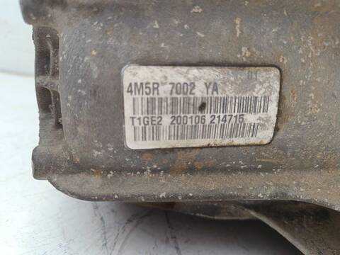 Foto 2ª: Caja Cambios Ford Focus BERLINA 131CV 96KW (2006)
