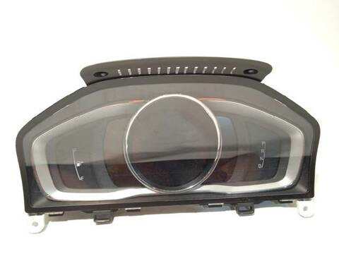 Foto 2ª: Cuadro de Instrumentos Volvo V60 310CV 228KW FAMILIAR [D4204T11] (2020)