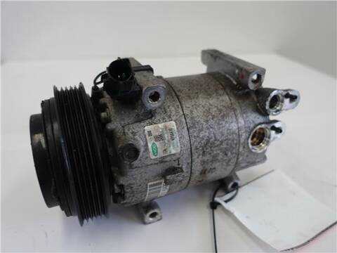 Compresor Aire Acondicionado Hyundai i20 1.2 78CV 57KW