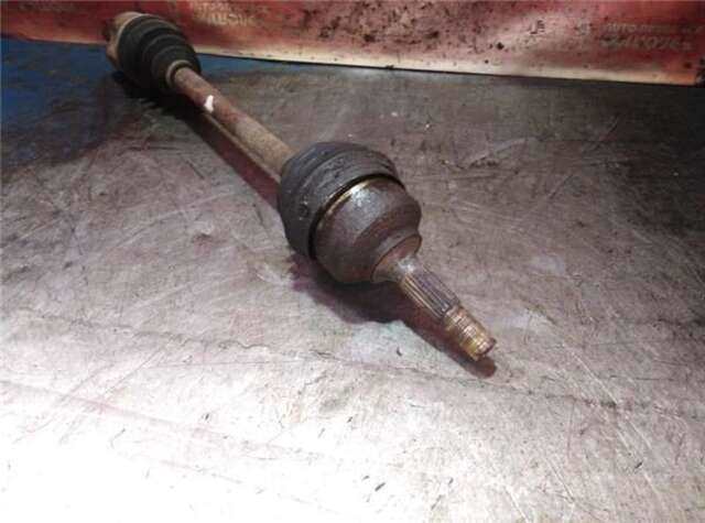Foto 2ª: Transmision Delantera Izquierda Peugeot 207 1.4 CONFORT [1.4 LTR. - 70 KW 16V VTI CAT (8FS - EP3)] [8FS (EP3)]