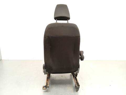 Foto 3ª: Asiento Delantero Izquierdo Ford Transit 1.5 ECOBLUE 100CV 74KW FURGONETA [ZTNC] (2024)