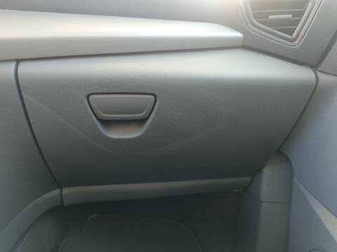 Guantera Ford C Max UKDB CB7)