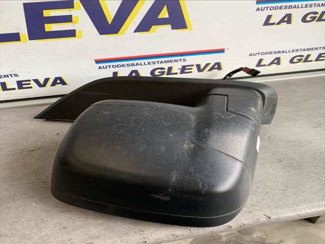 Foto 3ª: Retrovisor Derecho Peugeot Bipper 1.3 HDI75CV 0CV [199A9000] (2014)