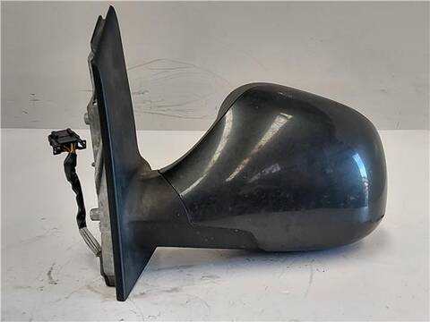 Foto 2ª: Retrovisor Izquierdo Seat Altea 1.4 FAMILY 125CV 92KW [CAXC] (2011)