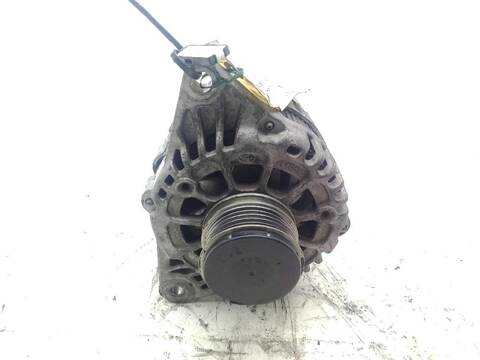 Alternador Kia Carens VERSION INDEFINIDA