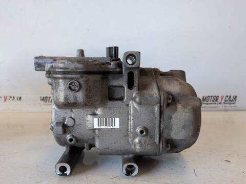 Foto 3ª: Compresor Aire Acondicionado Toyota Auris 2ZR (2011)