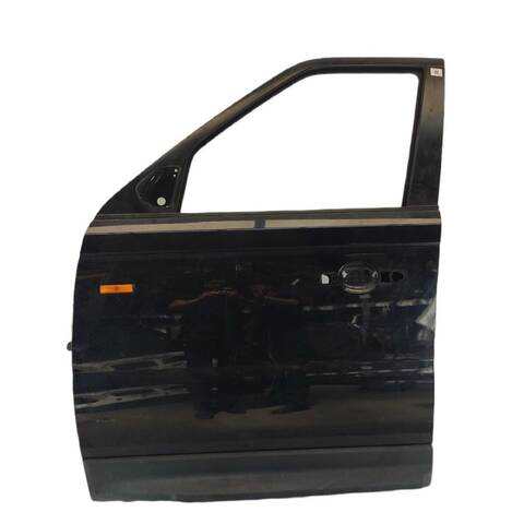 Foto 2ª: Puerta Delantera Izquierda Land Rover Range 3.6 D 4X4 272CV (2005)
