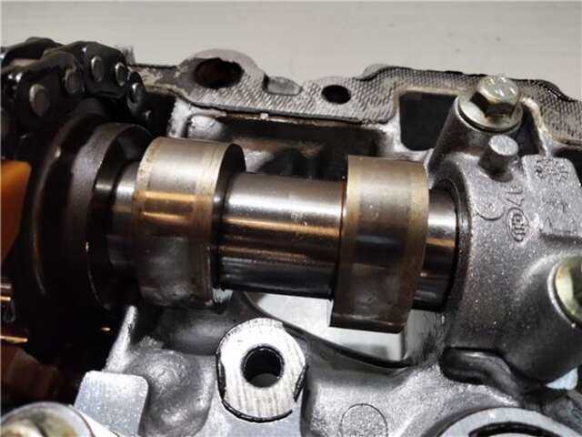 Foto 2ª: Culatin Citroen Xsara 1.6 HDI 90 SX TOP [1.6 LTR. - 66 KW 16V HDI] [9HX]