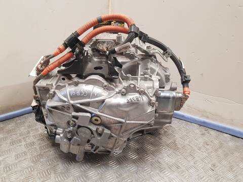 Foto 3ª: Caja Cambios Toyota Auris 1.8 HYBRID ZWE186_) 136CV 100KW [2ZRFXE] (2015)