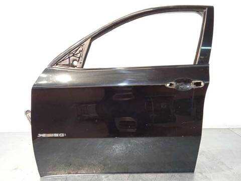 Puerta Delantera Izquierda Bmw X6 5.0I 408CV 300KW