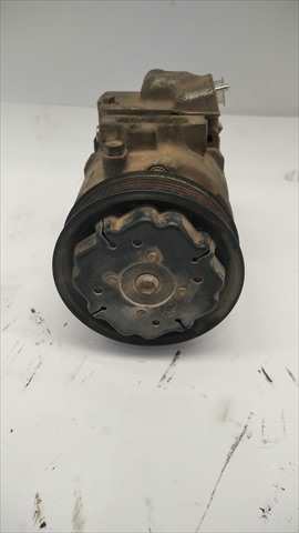 Foto 2ª: Compresor Aire Acondicionado Seat Ibiza 1.4 GASOLINA [G/BBY] (2004)
