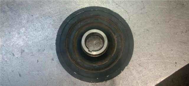 Foto 3ª: Cigüeñal Mitsubishi Montero 3.2 D 4WD (V78W. V68W) [4M41]