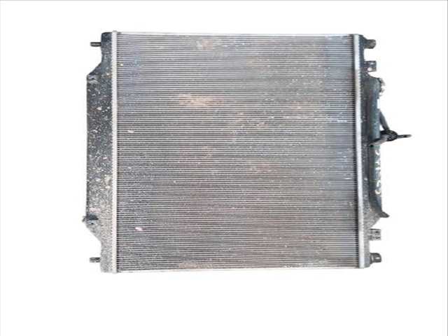 Radiador Motor Mazda CX5 2.0 G 165CV 121KW KF)