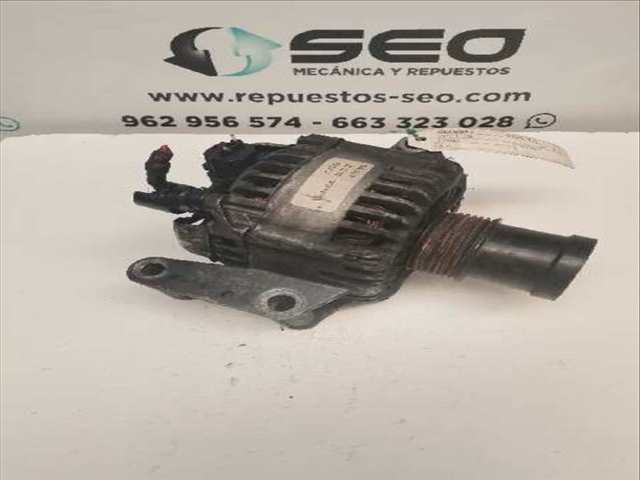 Foto 3ª: Alternador Ford Transit CAJA ABIERTA (2000)