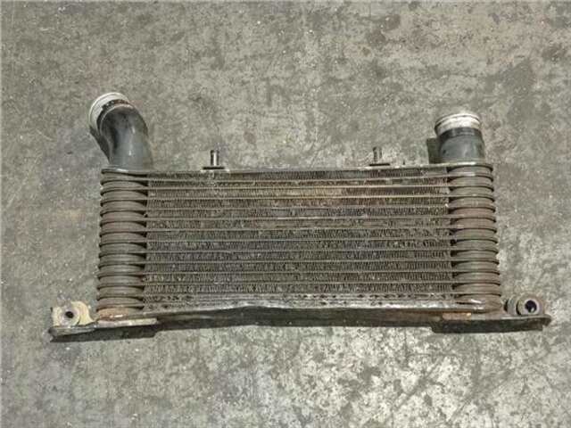 Intercooler Mitsubishi Montero 3.2 DID