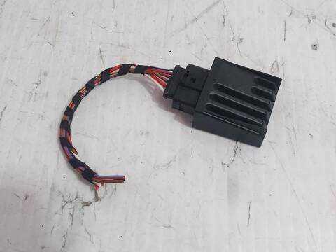 Foto 2ª: Centralita Motor ECU Volkswagen Golf COMFORTLINE BLUEMOTION AUT. 150CV (2013)