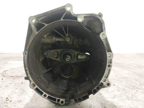 Caja Cambios Bmw Serie 1 120 D E87)