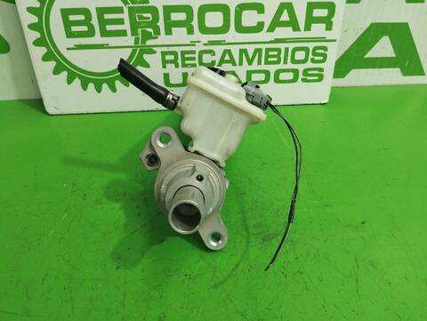 Foto 3ª: Bomba Freno Renault Megane 1.5 DCI DIESEL 106CV (2003)