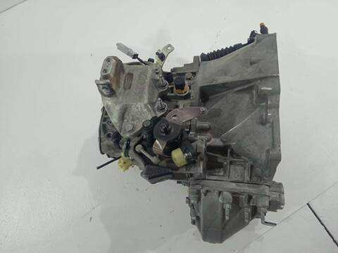 Foto 2ª: Caja Cambios Peugeot 3008 ALLURE 120CV 88KW [BH01] (2017)