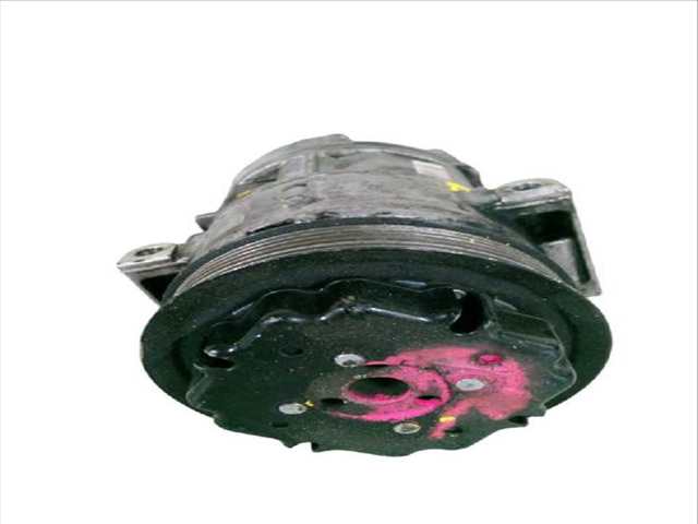 Foto 2ª: Compresor Aire Acondicionado Opel Corsa 1.7 CDTI L08 L68) (2006)