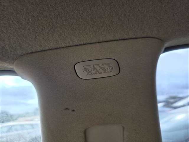 Airbag Cortina Delantero Derecho Nissan Murano VQ35DE AUT.