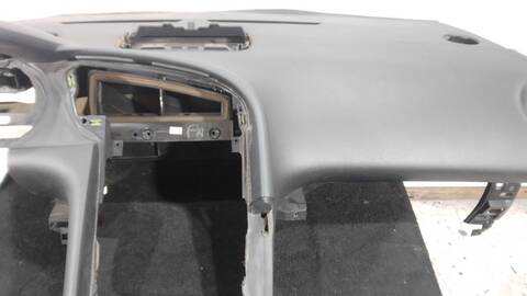 Foto 3ª: Salpicadero Peugeot 3008 2.0 HDI 150 - BLUEHDI 150 150CV 110KW [RHE] (2010)