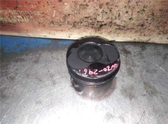 Foto 3ª: Despiece Motor Seat Ibiza 1.4TDI [BMS]