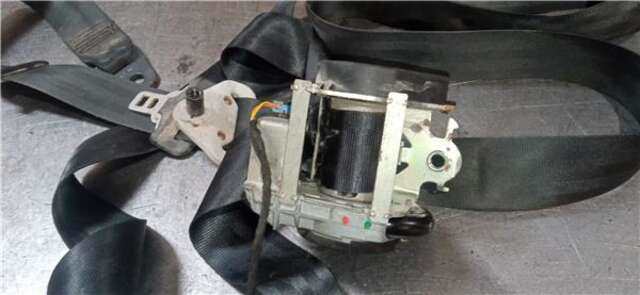 Foto 2ª: Cinturón Delantero Derecho Peugeot Expert 1.6 HDI 90 [9HU (DV6UTED4)]