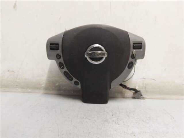 Airbag Delantero Izquierdo Nissan Qashqai 2.0 VISIA [2.0 LTR. - 110 KW DCI TURBODIESEL CAT]