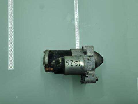 Foto 3ª: Motor de Arranque Peugeot 207 X-LINE 68CV 50KW [8HR // 8H01] (2011)