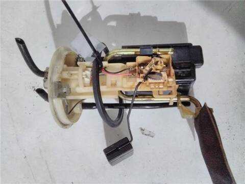 Aforador Toyota Rav4 2.0 D4D