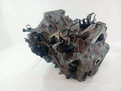 Foto 3ª: Caja Cambios Mazda 5 2.0 TD CAT 110CV 81KW [RF5C] (2007)