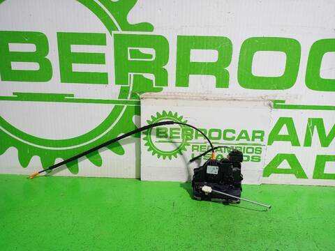 Cerradura Puerta Delantera Izquierda Opel Corsa EXPRESSION 75CV
