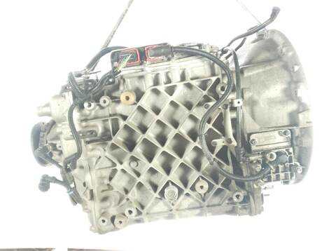 Foto 2ª: Caja Cambios Volvo FH 500 (2012)